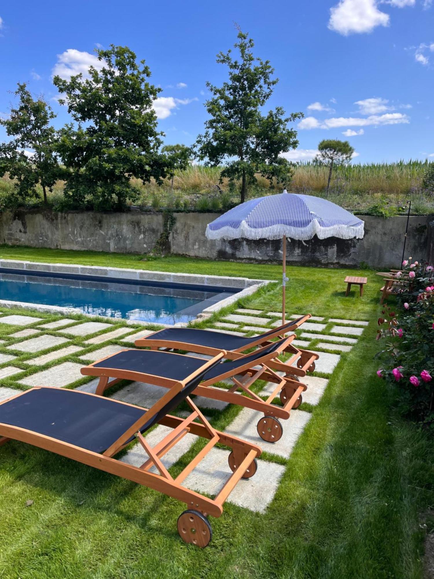 Domaine Du Tertre Ychot Hotel Dol-de-Bretagne Ngoại thất bức ảnh
