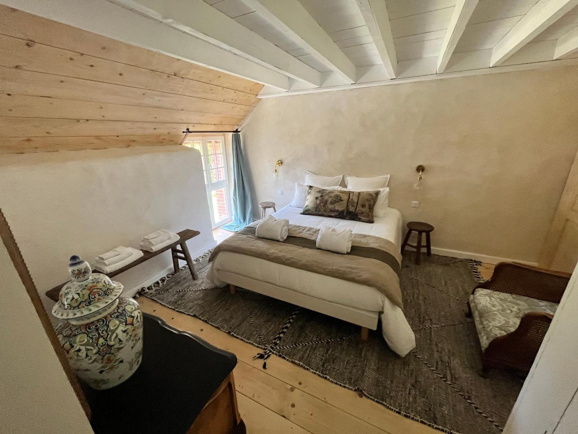 Domaine Du Tertre Ychot Hotel Dol-de-Bretagne Ngoại thất bức ảnh