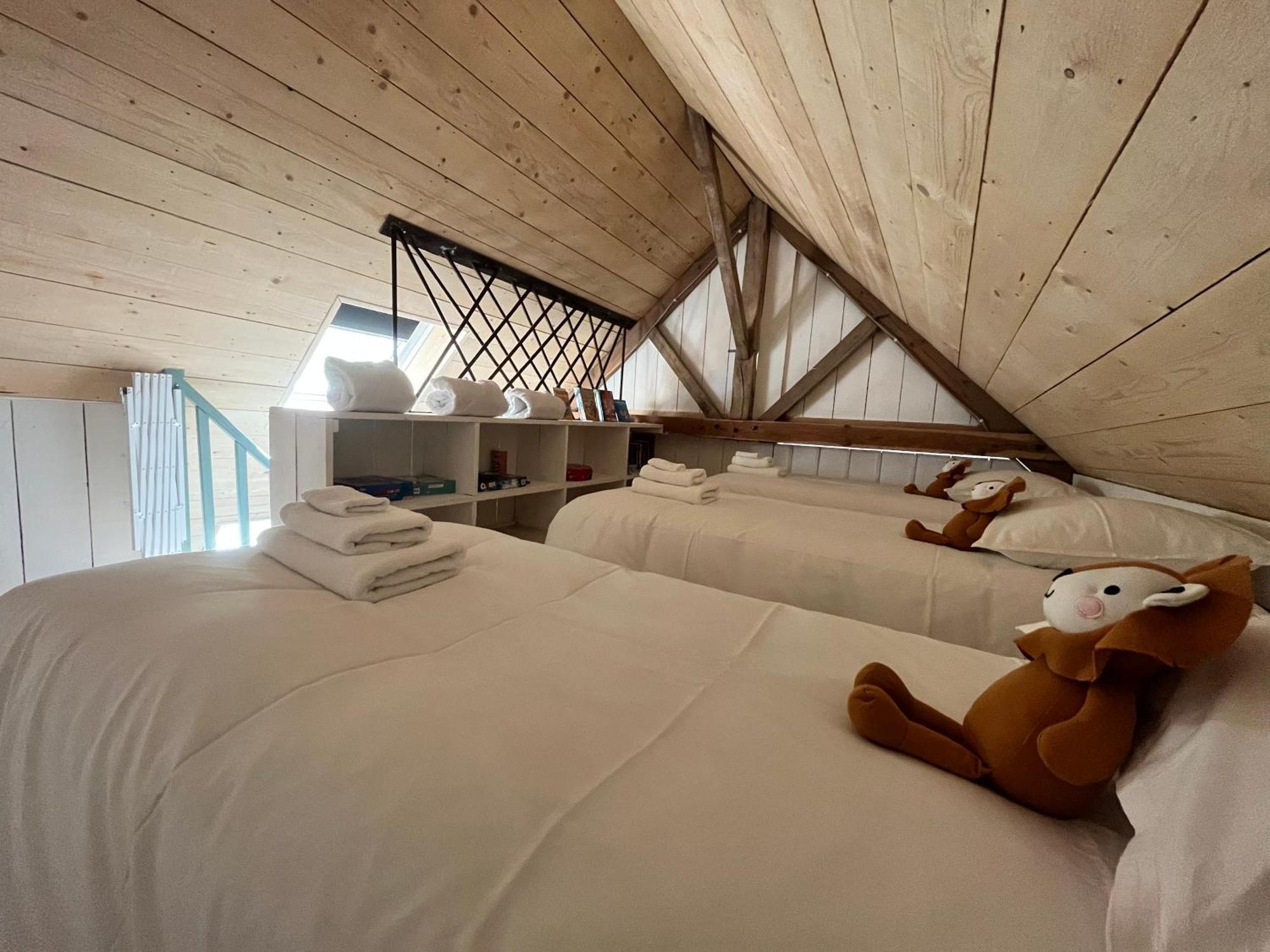 Domaine Du Tertre Ychot Hotel Dol-de-Bretagne Ngoại thất bức ảnh