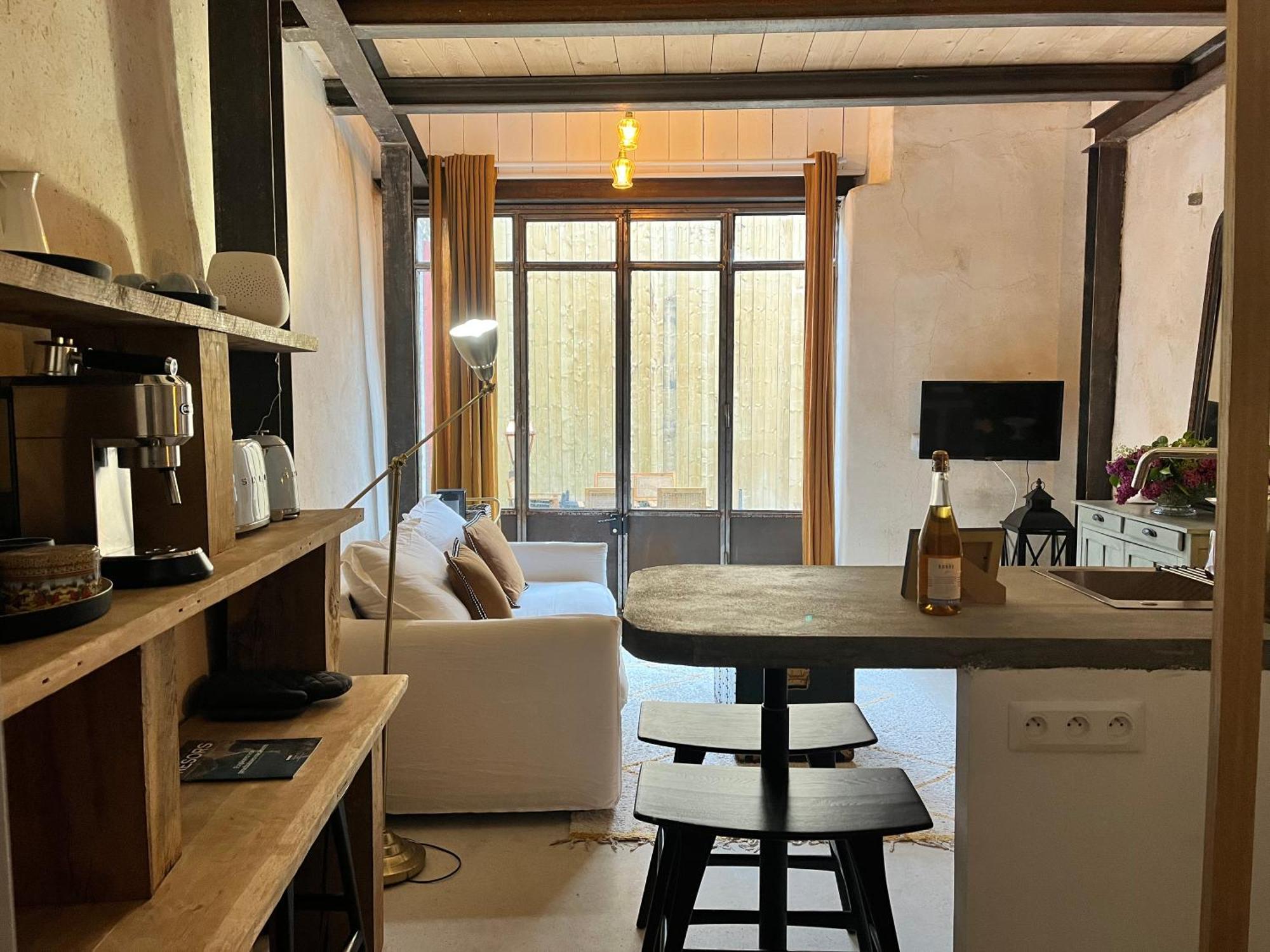 Domaine Du Tertre Ychot Hotel Dol-de-Bretagne Ngoại thất bức ảnh