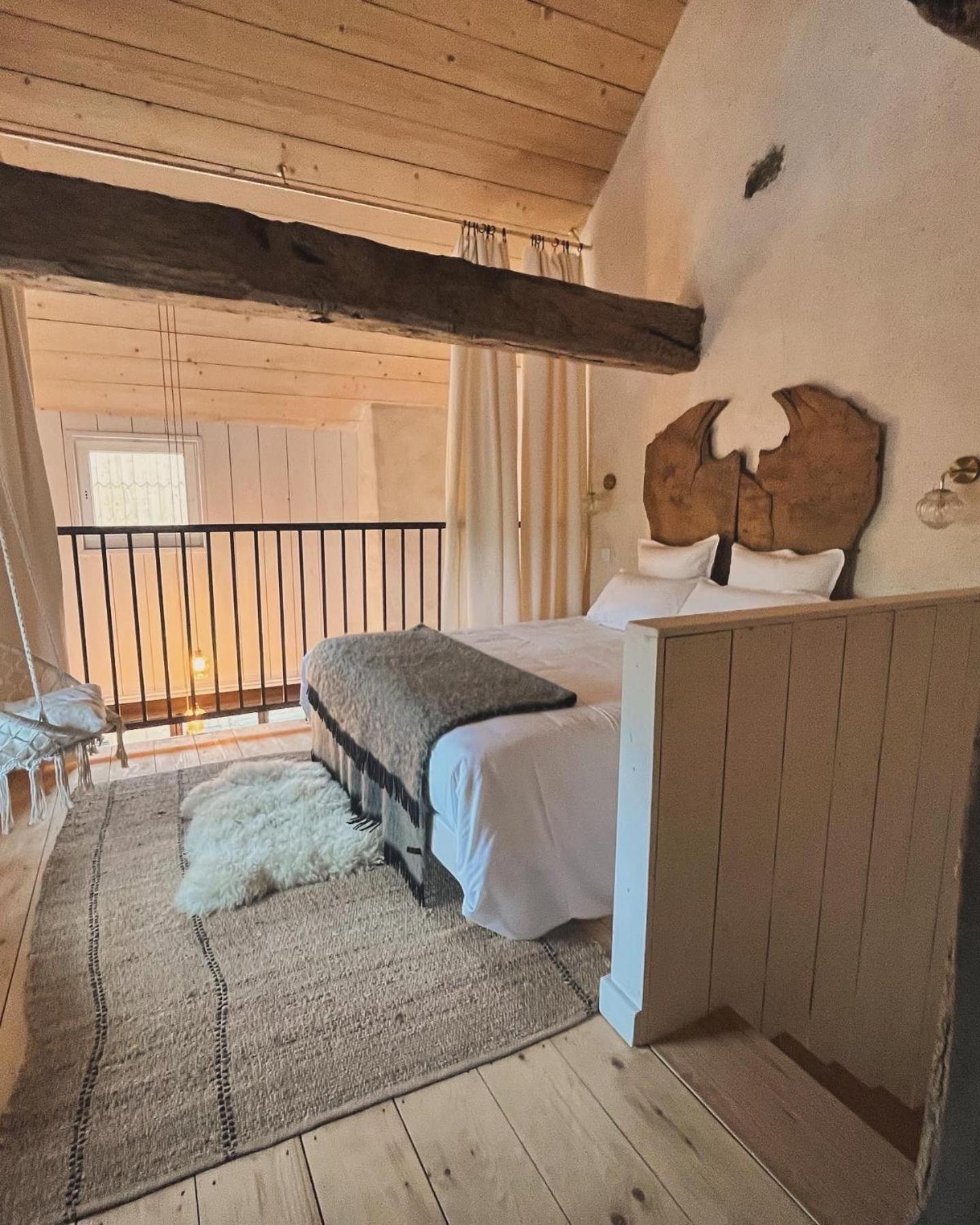 Domaine Du Tertre Ychot Hotel Dol-de-Bretagne Ngoại thất bức ảnh