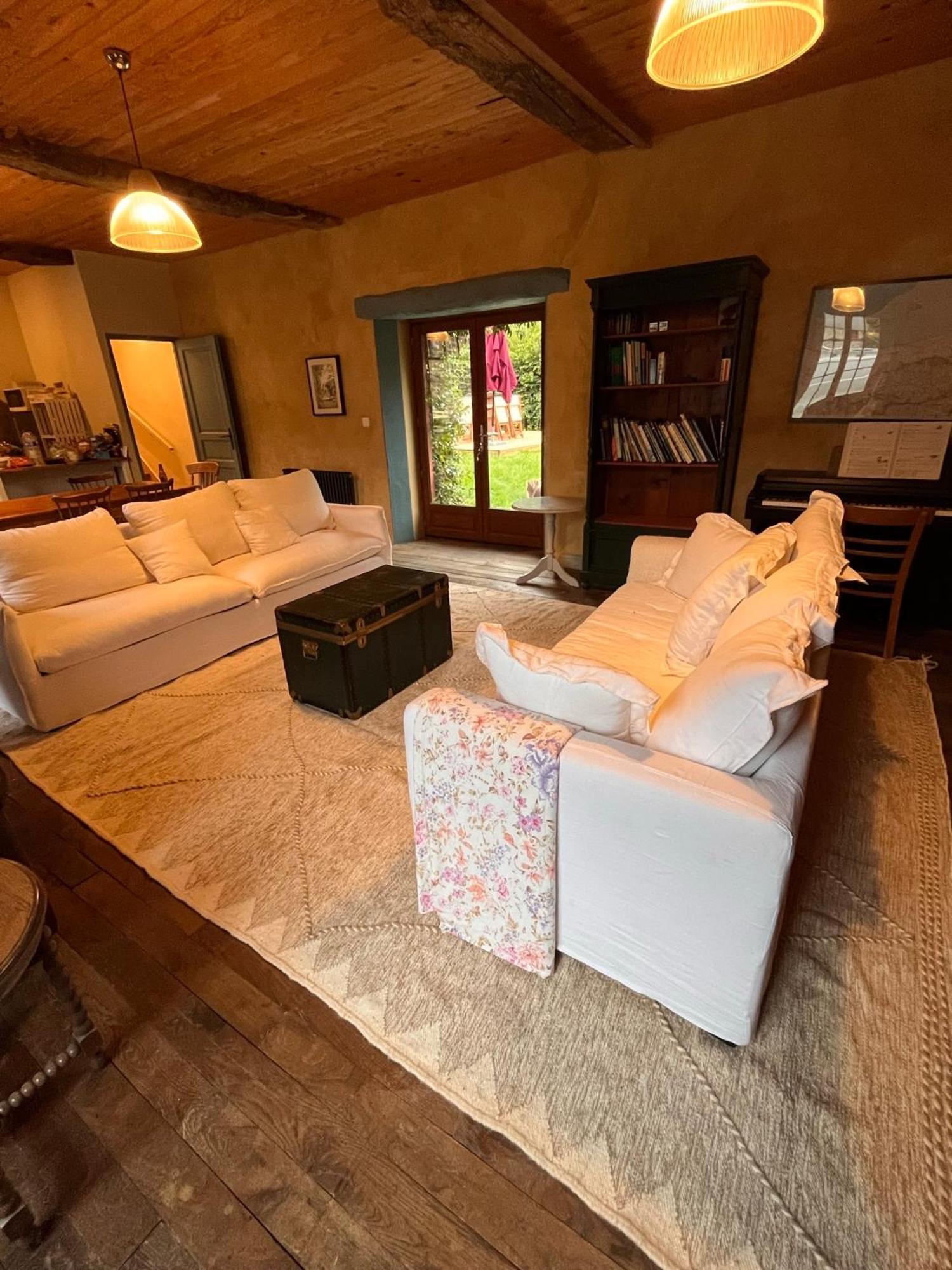 Domaine Du Tertre Ychot Hotel Dol-de-Bretagne Phòng bức ảnh