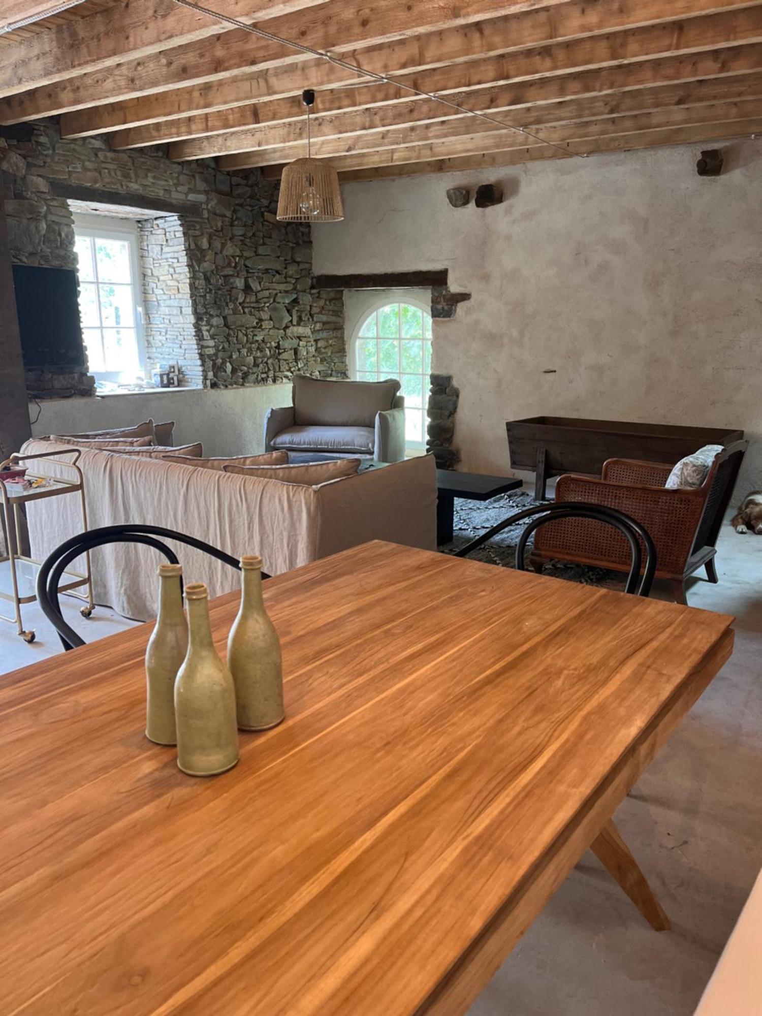 Domaine Du Tertre Ychot Hotel Dol-de-Bretagne Phòng bức ảnh
