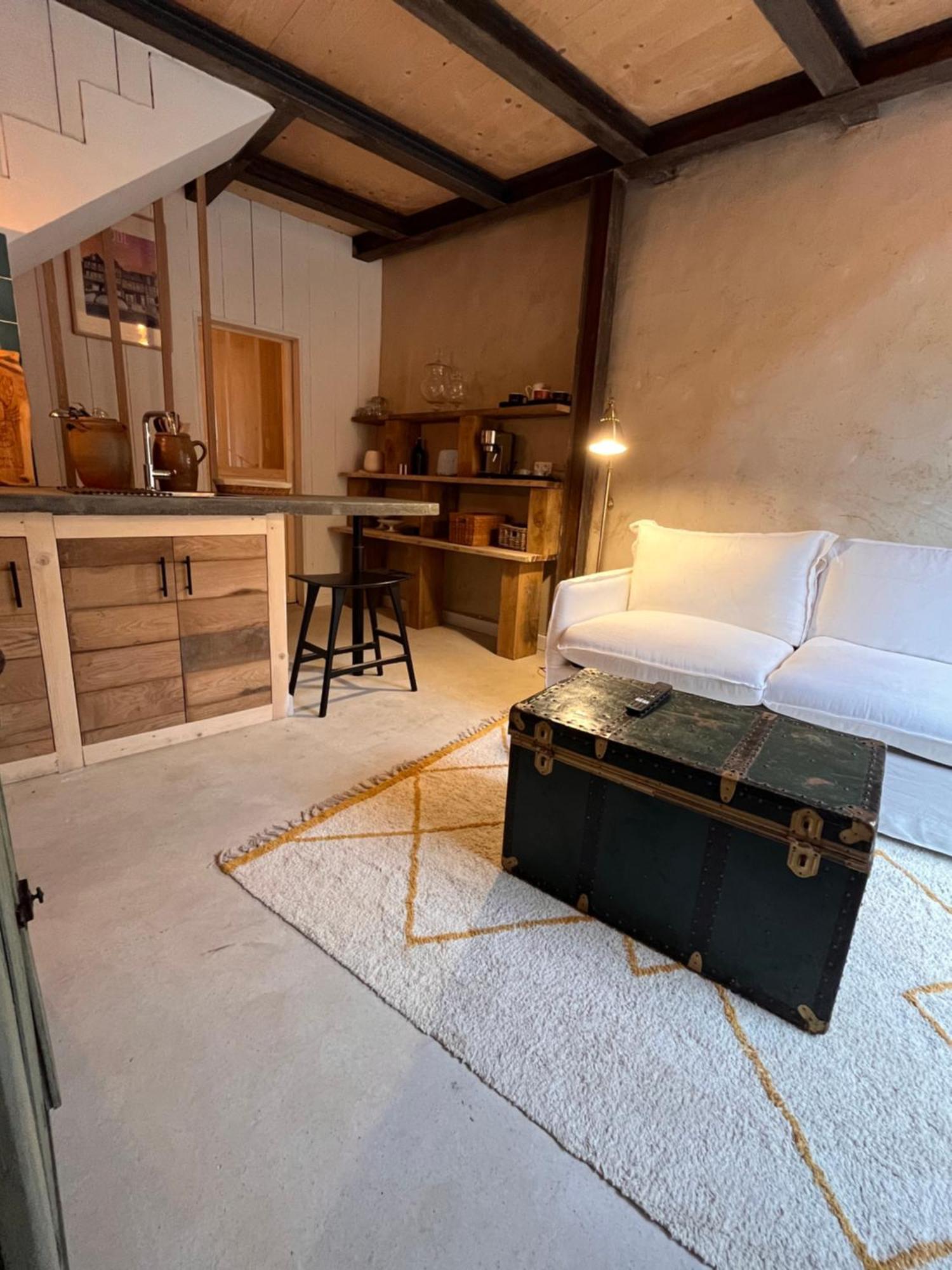 Domaine Du Tertre Ychot Hotel Dol-de-Bretagne Phòng bức ảnh
