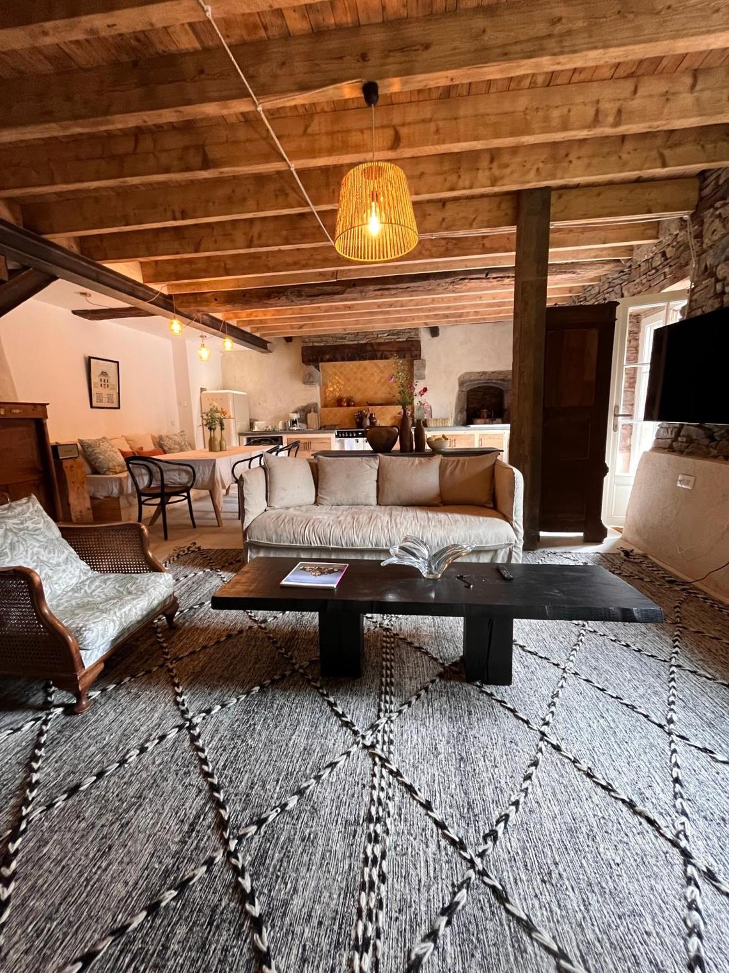 Domaine Du Tertre Ychot Hotel Dol-de-Bretagne Phòng bức ảnh