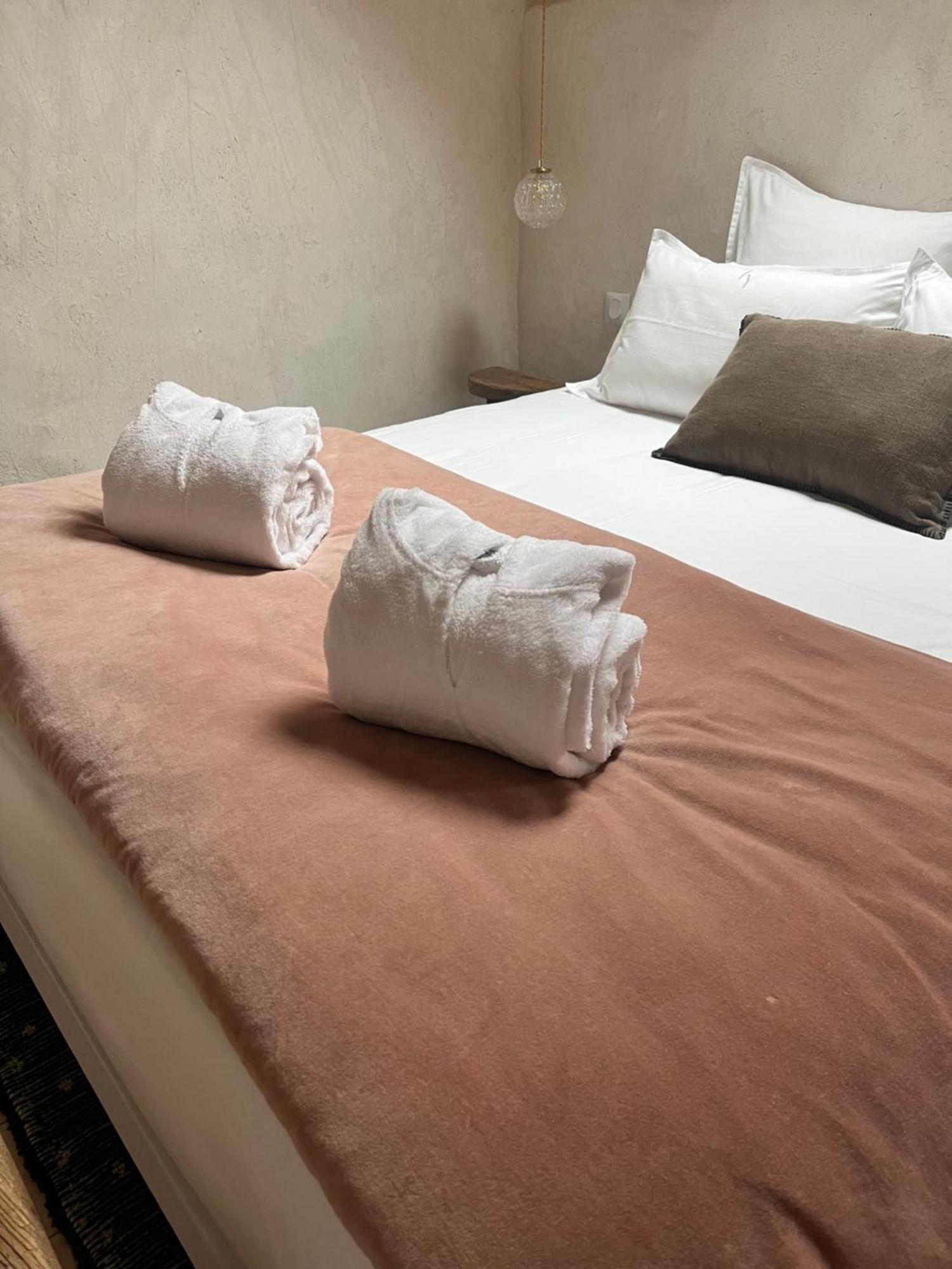Domaine Du Tertre Ychot Hotel Dol-de-Bretagne Ngoại thất bức ảnh