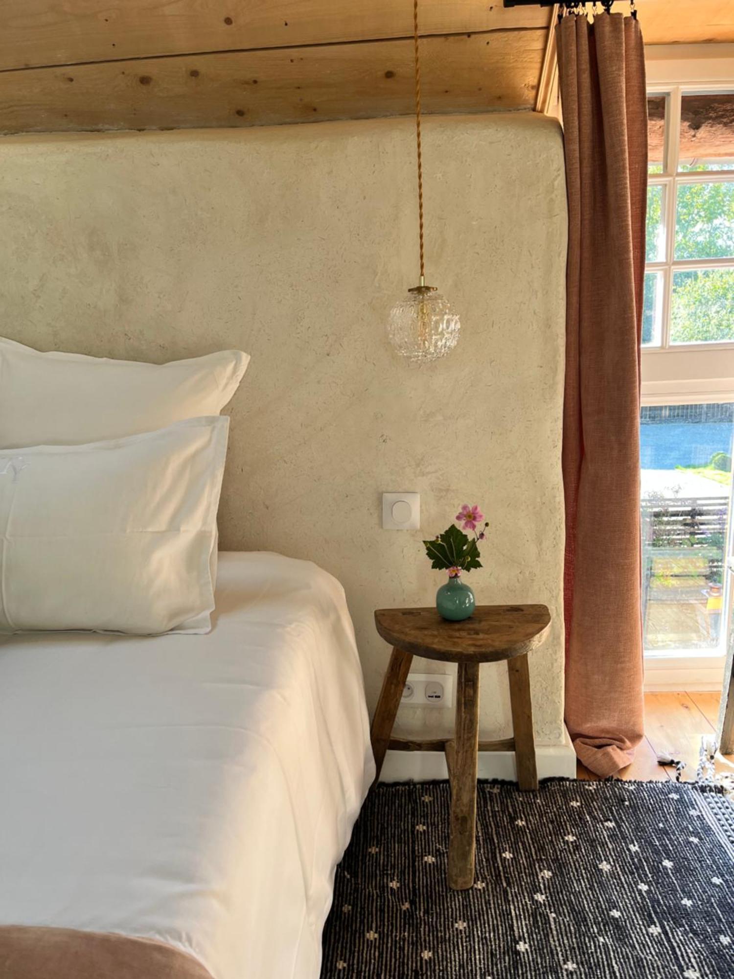 Domaine Du Tertre Ychot Hotel Dol-de-Bretagne Ngoại thất bức ảnh