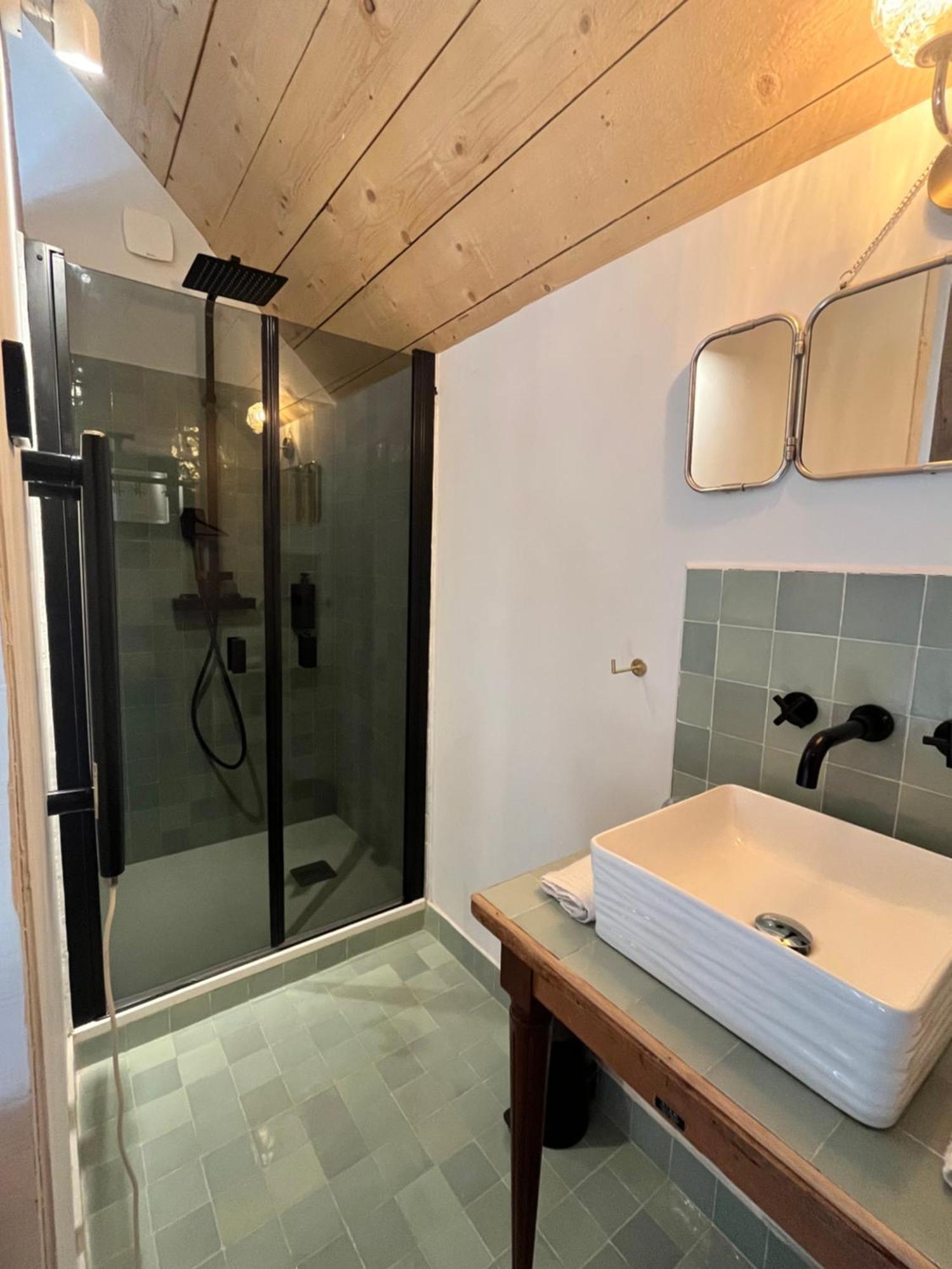 Domaine Du Tertre Ychot Hotel Dol-de-Bretagne Ngoại thất bức ảnh