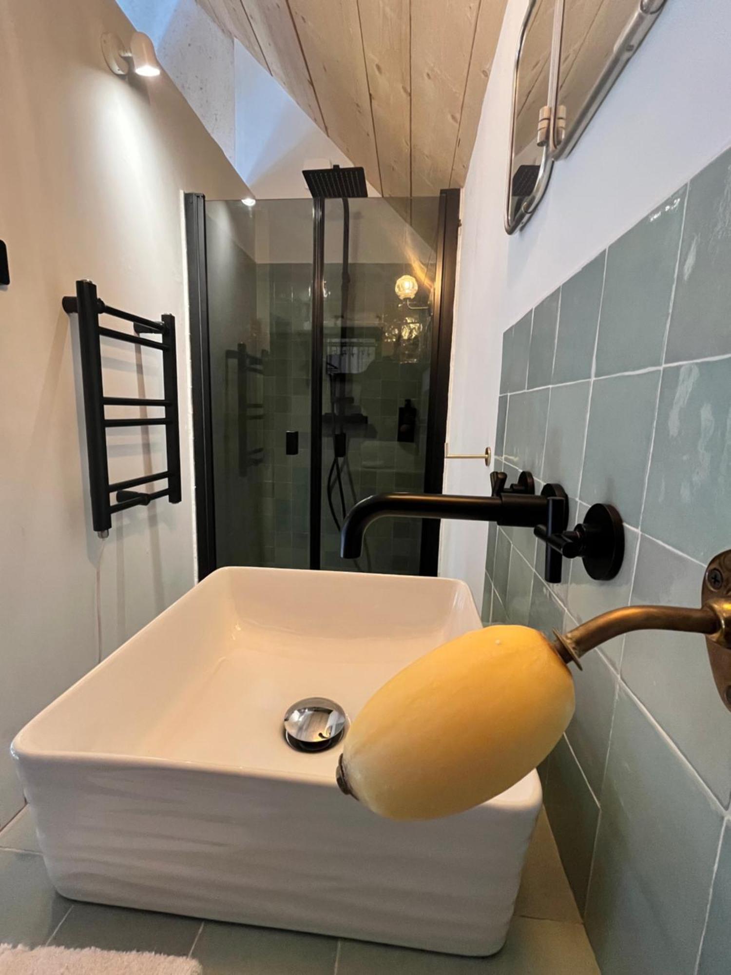 Domaine Du Tertre Ychot Hotel Dol-de-Bretagne Ngoại thất bức ảnh